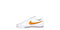 Nike Court Legacy Mens White Light Curry Black Size 9.5 - SoldSneaker