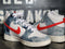 Nike Dunk HI High Washed Denim Blue/White Sneakers DV2181-900 Women 7.5 - SoldSneaker