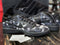 Nike Dunk Low CDG Comme des Garcons Black Sneakers CZ2675-001 Women 6.5 - SoldSneaker