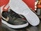 Nike Dunk Low SE Black/White/Leopard Print Sneakers DD7099-001 Women 9.5 - SoldSneaker