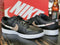 Nike Dunk Low SE Black/White/Leopard Print Sneakers DD7099-001 Women 9.5 - SoldSneaker