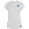 Nike England Home Soccer White 3 Lions Football Jersey Women`s Size M - SoldSneaker