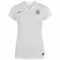 Nike England Home Soccer White 3 Lions Football Jersey Women`s Size M - SoldSneaker