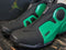 Nike Flightposite Black/Green Basketball Shoes CD7399-001 Men 10 - SoldSneaker