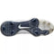 Nike Force Zoom Trout 7 Metal Cleats White | Metallic Gold Size 12 - SoldSneaker