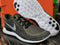 Nike Free 5.0 Print Khaki/Army Green/3M Running Shoes 749592 300 Men 8.5 - SoldSneaker