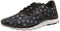 NIKE Free 5.0 V4 Print Womens Running Shoes 695168-003 Black Anthracite-Dark Grey-White 6 M US - SoldSneaker