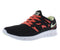 Nike Free Run 2 Fr2 Womens Shoes Size 7.5, Color: Black/Lime Ice/Magic Ember - SoldSneaker