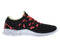 Nike Free Run 2 Fr2 Womens Shoes Size 8, Color: Black/Lime Ice/Magic Ember - SoldSneaker