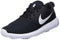 Nike Golf Ladies Roshe G Shoes Black/Metallic White/White Size 8.5 Medium - SoldSneaker