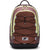 Nike HAYWARD 2.0 TRL Sports backpack BROWN BASALT/LIGHT CHOCOLATE/BLACK - SoldSneaker