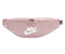 Nike Heritage Waist Pack in Pink/Pink Glaze Hip Fanny Pack - SoldSneaker