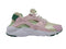 Nike Huarache Run GS Grade School Sneakers, Pink Foam/Malachite-Sesame, 6.5 M US - SoldSneaker