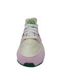 Nike Huarache Run GS Grade School Sneakers, Pink Foam/Malachite-Sesame, 6.5 M US - SoldSneaker