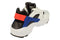 Nike Huarache Run GS Running Trainers DQ0975 Sneakers Shoes (UK 6 US 6.5Y EU 39, White Bright Crimson 100) - SoldSneaker