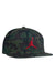 Nike Jordan Big Boys' Youth Retro Jumpman Snapback Hat (8/20, Camo) - SoldSneaker