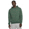 Nike Jordan Essentials Men's Fleece Pullover Hoodie (Medium, Noble Green/White) - SoldSneaker