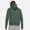 Nike Jordan Essentials Men's Fleece Pullover Hoodie (Medium, Noble Green/White) - SoldSneaker