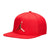 Nike Jordan Jumpman Hat Red Logo Gold DC3680 687 Uni, red, One Size - SoldSneaker