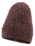 Nike Jordan Jumpman Unisex Cuffed Beanie Hat (One Size, Heather Gym Red/Black) - SoldSneaker