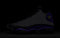 Nike Jordan Mens Air Jordan 13 Retro DJ5982 015, Black/Court Purple-white, Size 10 - SoldSneaker