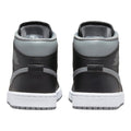 Nike Jordan Womens WMNS Air Jordan 1 Mid BQ6472 007 Shadow, Black/Grey-white, Size 6.5W - SoldSneaker