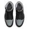 Nike Jordan Womens WMNS Air Jordan 1 Mid BQ6472 007 Shadow, Black/Grey-white, Size 7W - SoldSneaker