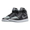 Nike Jordan Womens WMNS Air Jordan 1 Mid BQ6472 007 Shadow, Black/Grey-white, Size 7W - SoldSneaker
