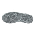 Nike Jordan Womens WMNS Air Jordan 1 Mid BQ6472 007 Shadow, Black/Grey-white, Size 7W - SoldSneaker