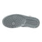 Nike Jordan Womens WMNS Air Jordan 1 Mid BQ6472 007 Shadow, Black/Grey-white, Size 7W - SoldSneaker