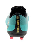 Nike JR Vapor 12 Academy CR7 Kid's Firm Ground Cleats (5.5 M US) - SoldSneaker