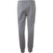 Nike Jumpman Boy's Tapered Logo Fleece Joggers (Heather Grey, Medium) - SoldSneaker