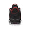 Nike Kid's Air More Uptempo GS Basketball Shoes, Black/White-University Red, 4.5 M US - SoldSneaker