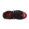 Nike Kid's Air More Uptempo GS Basketball Shoes, Black/White-University Red, 4.5 M US - SoldSneaker