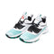 Nike Kids Boy's Freak 3 (Big Kid) White/Black/Clear Emerald/Total Orange 6.5 Big Kid M - SoldSneaker