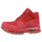 Nike Kid's GS Air Max Goadome Gym Red/Gum Brown Winter Boots size 4Y - SoldSneaker