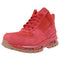 Nike Kid's GS Air Max Goadome Gym Red/Gum Brown Winter Boots size 4Y - SoldSneaker