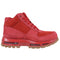 Nike Kid's GS Air Max Goadome Gym Red/Gum Brown Winter Boots size 4Y - SoldSneaker