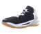 Nike Kid's Lebron 18 gs Basketball Shoes, Black/White-gum-medium Brown, 6 Big Kid - SoldSneaker