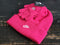 Nike Kids Magenta Pink 2 pcs Beanie Gloves Set 9A2961-U10 Youth Size - SoldSneaker