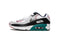 Nike Kid's Shoes Air Max 90 (GS) Backwards Cap DJ5194-100 (Numeric_6) - SoldSneaker