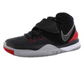 Nike Kyrie 6 (GS) [BQ5599-002] Kids Basketball Shoes Black/Red-White/US 6.5Y - SoldSneaker