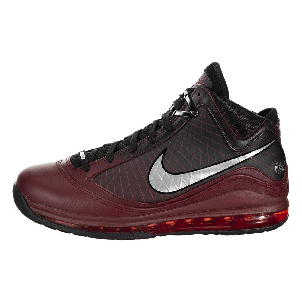 ナイキ レブロン VII QS