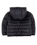 Nike Little Kid Boys Sports Essential Padded Jacket Color Black Size 6 - SoldSneaker