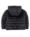 Nike Little Kid Boys Sports Essential Padded Jacket Color Black Size 6 - SoldSneaker