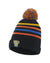 Nike Little Kids' Beanie (2-4T, Black(3A2948-023)/Y) - SoldSneaker