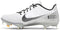 Nike Lunar Vapor Ultrafly Elite 3 White/Black Baseball Shoes CJ7577-103 Men size - SoldSneaker