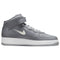 Nike Mens Air Force 1 Mid QS DH5622 001 Jewel NYC Cool Grey - Size 7.5 - SoldSneaker