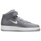 Nike Mens Air Force 1 Mid QS DH5622 001 Jewel NYC Cool Grey - Size 8 - SoldSneaker