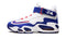 Nike mens Air Griffey Max 1 DX3723-100, White/Gym Red-old Royal, 7.5 - SoldSneaker